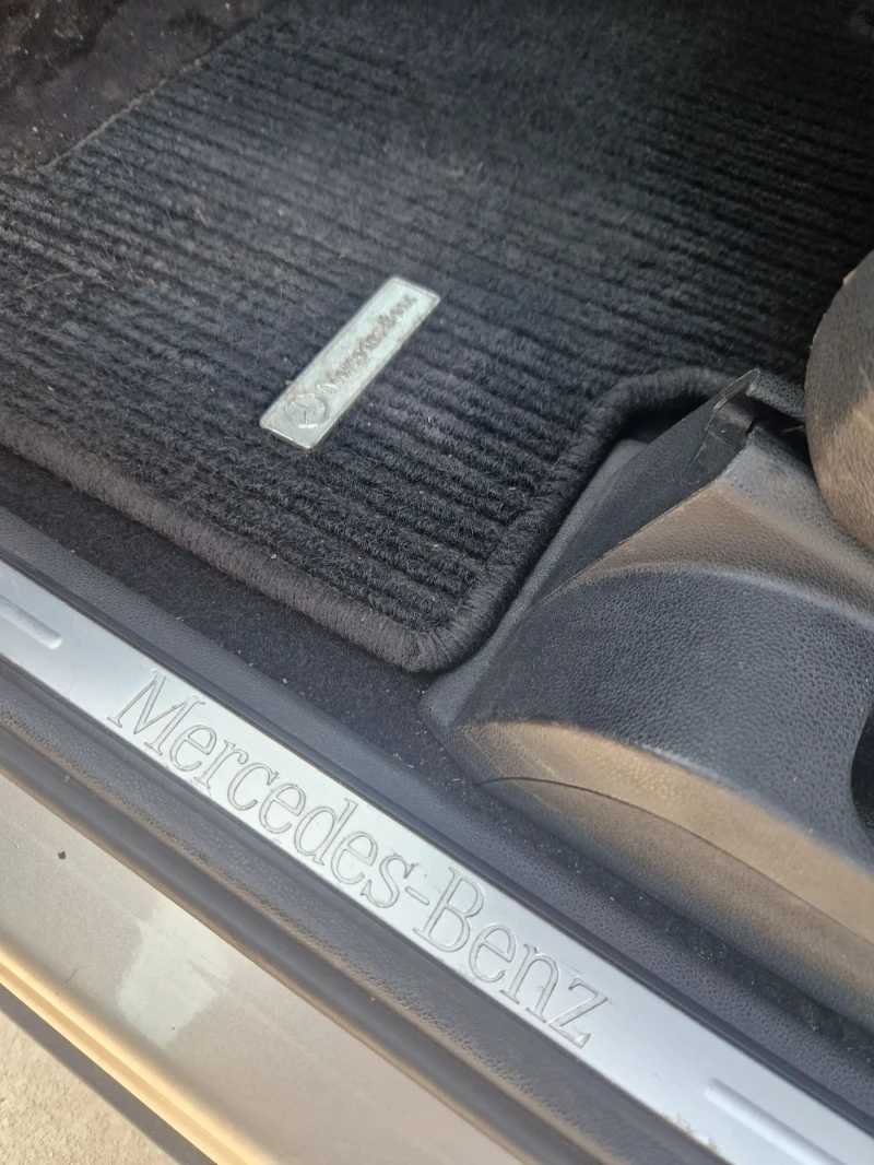 Mercedes-Benz A 150 1.5 бензин, снимка 10 - Автомобили и джипове - 52231292