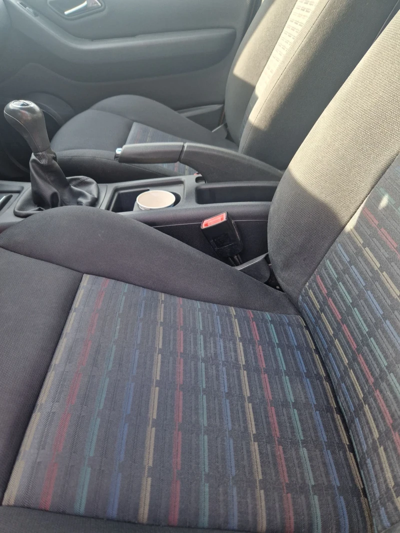 Mercedes-Benz A 150 1.5 бензин, снимка 11 - Автомобили и джипове - 52231292