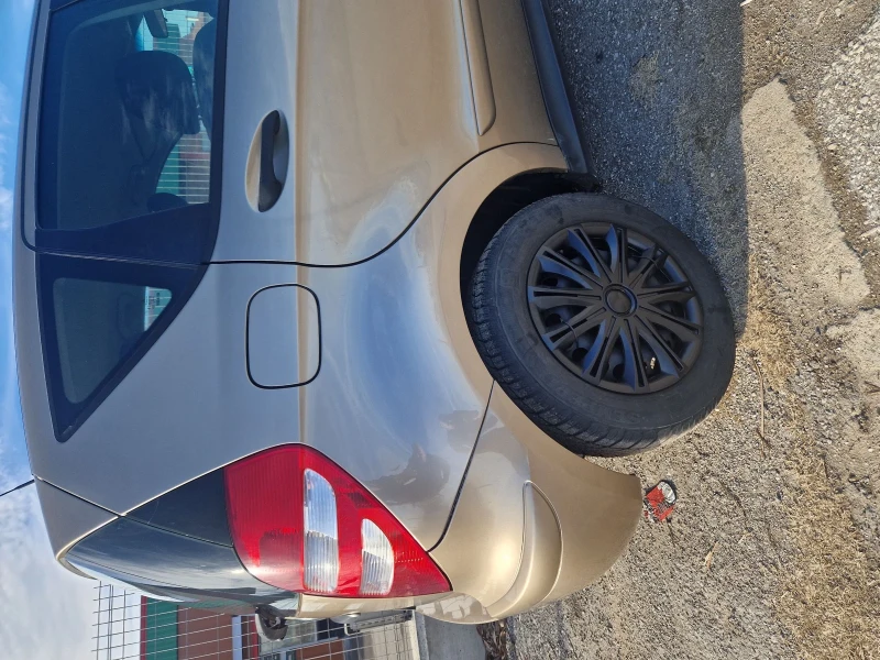 Mercedes-Benz A 150 1.5 бензин, снимка 2 - Автомобили и джипове - 52231292