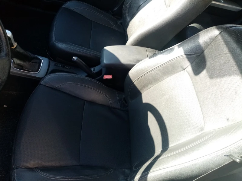 Great Wall Voleex C30 1.5i ГАЗ, снимка 13 - Автомобили и джипове - 52072605