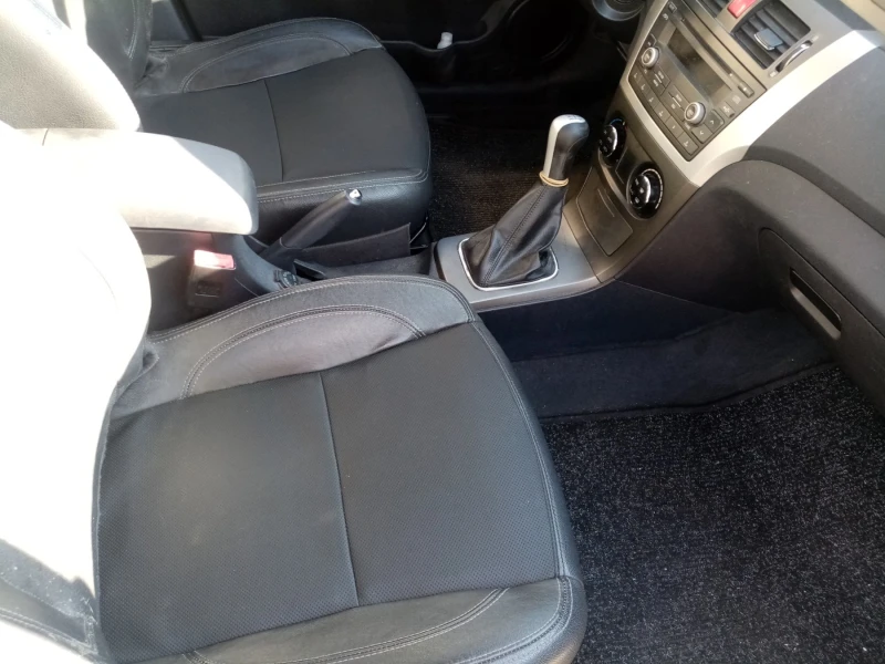 Great Wall Voleex C30 1.5i ГАЗ, снимка 16 - Автомобили и джипове - 52072605