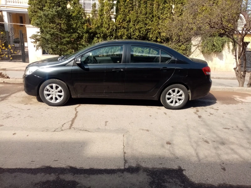 Great Wall Voleex C30 1.5i ГАЗ, снимка 7 - Автомобили и джипове - 52072605