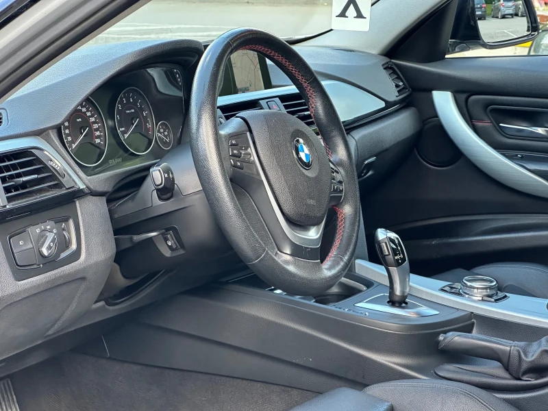 BMW 320, снимка 4 - Автомобили и джипове - 52374429