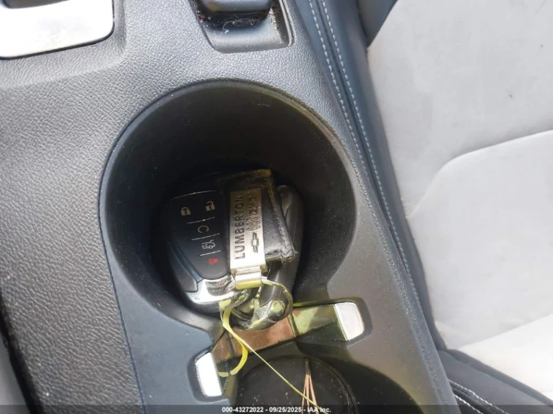 Chevrolet Camaro 1 SS 6.2L, снимка 9 - Автомобили и джипове - 52733724