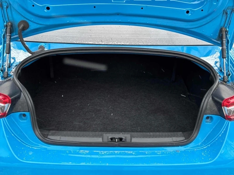 Toyota GT86 * GT Auto * CARFAX * ЦЕНА ДО БГ, снимка 14 - Автомобили и джипове - 52893544