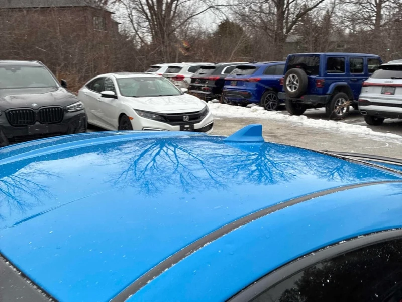 Toyota GT86 * GT Auto * CARFAX * ЦЕНА ДО БГ, снимка 5 - Автомобили и джипове - 52893544