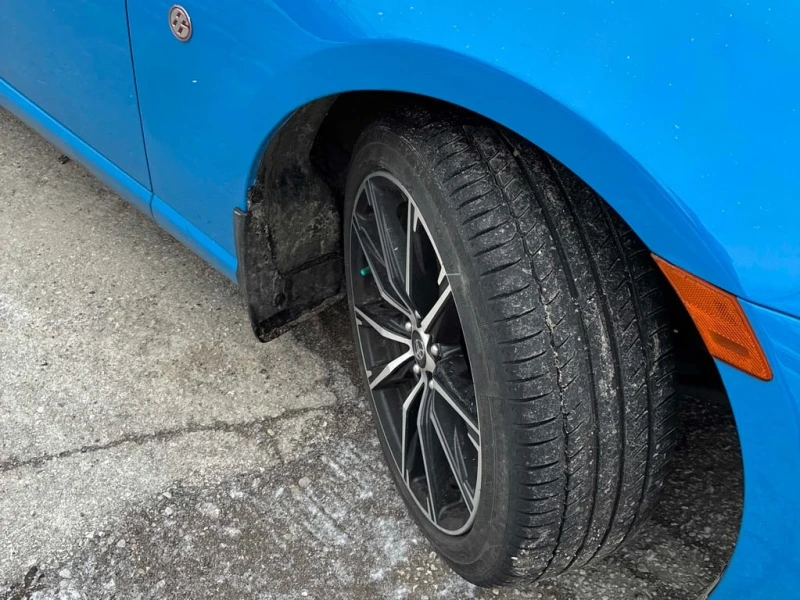 Toyota GT86 * GT Auto * CARFAX * ЦЕНА ДО БГ, снимка 7 - Автомобили и джипове - 52893544