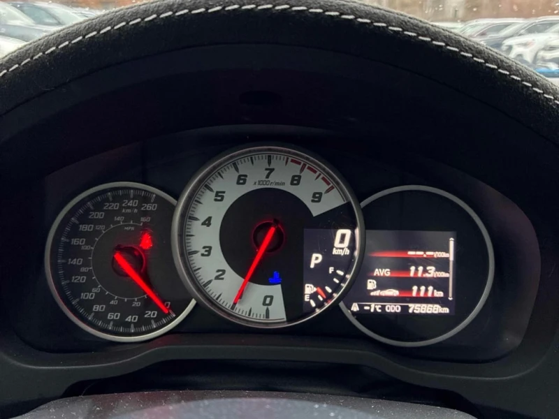 Toyota GT86 * GT Auto * CARFAX * ЦЕНА ДО БГ, снимка 9 - Автомобили и джипове - 52893544