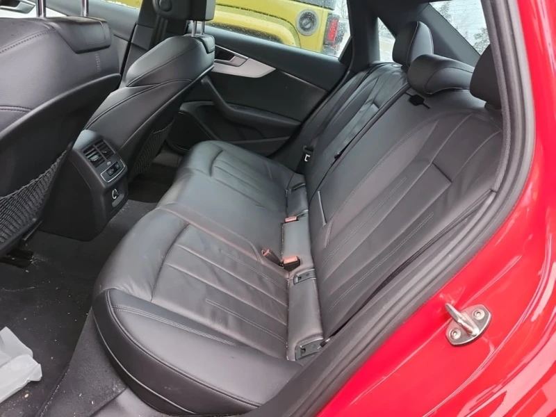 Audi A4 * PROGRESSIV * CARFAX * ЦЕНА ДО БГ, снимка 11 - Автомобили и джипове - 53001214