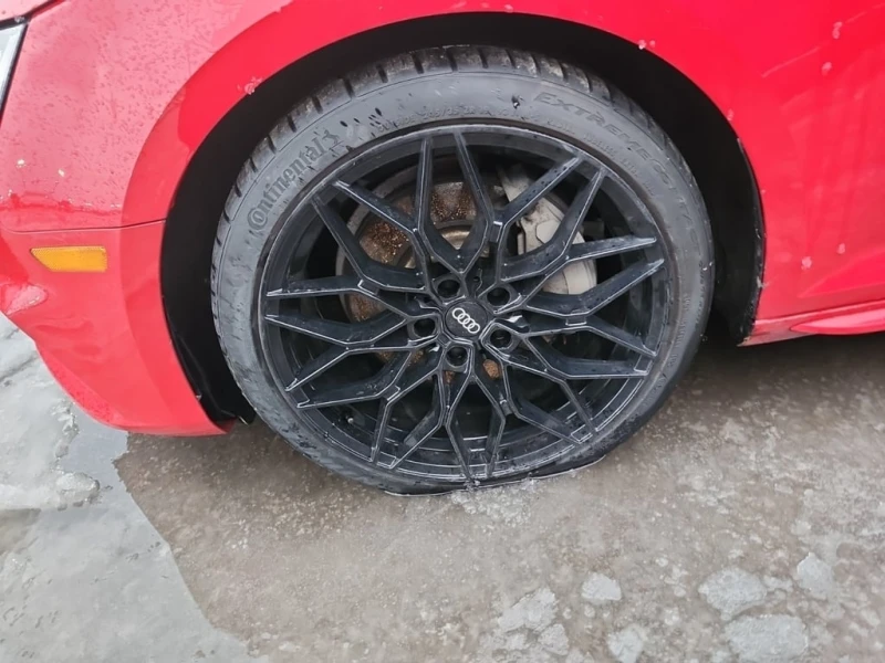 Audi A4 * PROGRESSIV * CARFAX * ЦЕНА ДО БГ, снимка 12 - Автомобили и джипове - 53001214