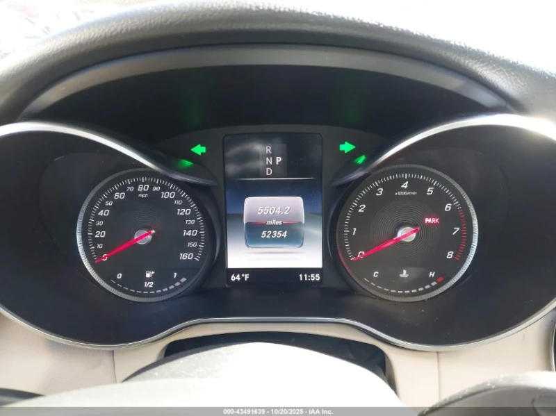 Mercedes-Benz C 300 2l, снимка 7 - Автомобили и джипове - 53391087