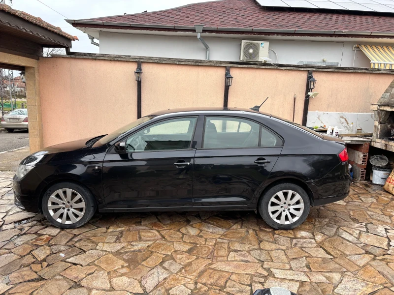 Seat Toledo, снимка 4 - Автомобили и джипове - 53479425