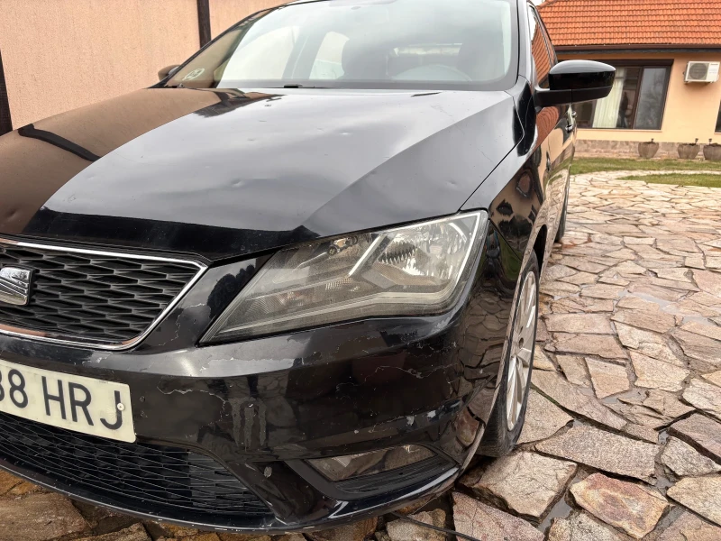 Seat Toledo, снимка 3 - Автомобили и джипове - 53479425
