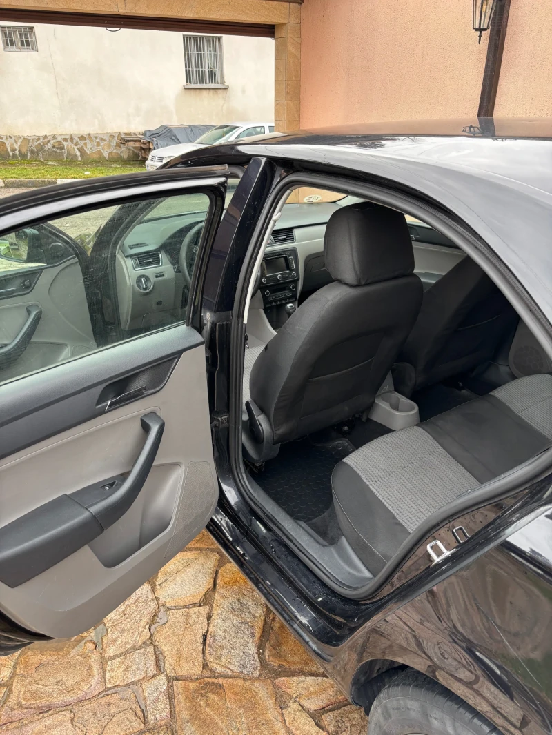 Seat Toledo, снимка 10 - Автомобили и джипове - 53479425