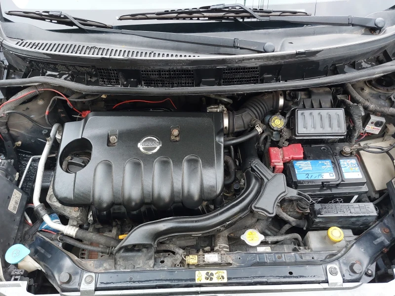 Nissan Note - 4600 лв. - 30400910 9