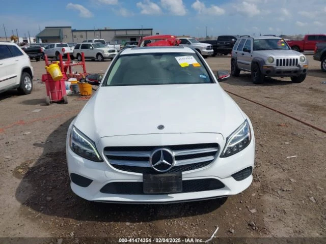Mercedes-Benz C 300 - 32000 лв. - 36592612 1
