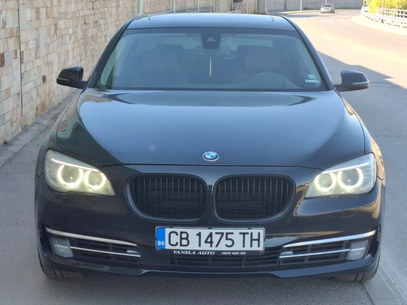BMW 740 3.0д 313кс 4х4 - 29900 лв. - 62173544 1