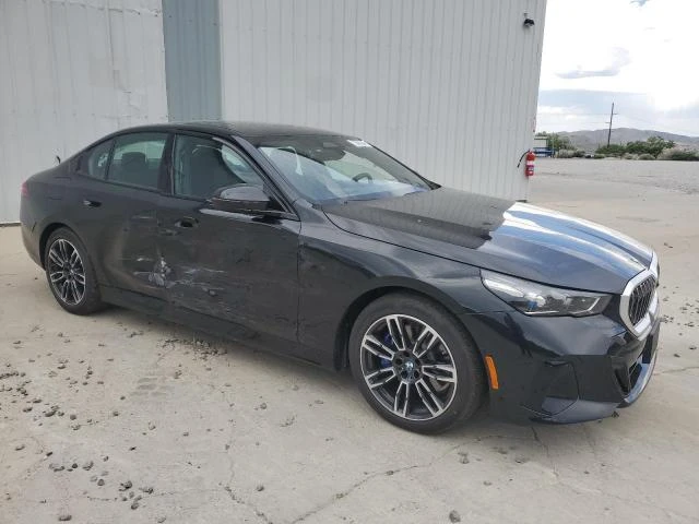 BMW 530 4D SEDAN 530I MSPORT - изображение 3