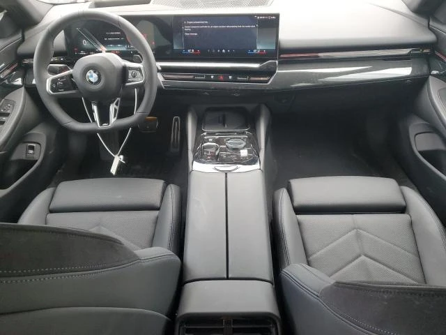 BMW 530 4D SEDAN 530I MSPORT - изображение 8