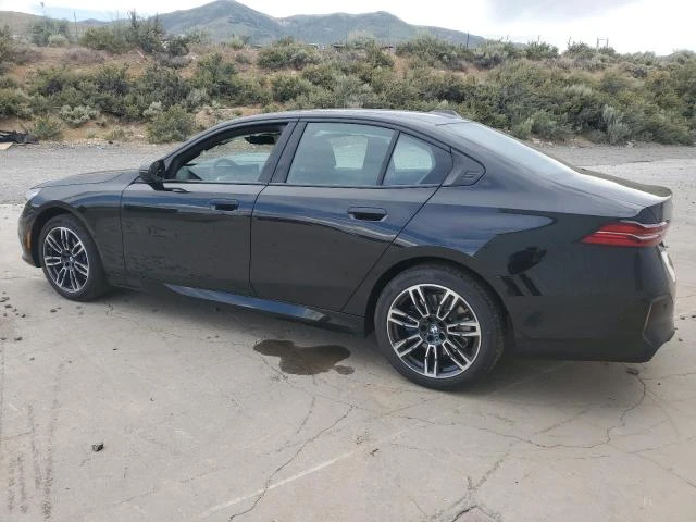 BMW 530 4D SEDAN 530I MSPORT - изображение 5