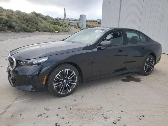 BMW 530 4D SEDAN 530I MSPORT - изображение 4