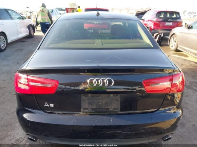 Audi A6 2.0T PREMIUM * КЛИП НА ДВИГАТЕЛ*  - изображение 6