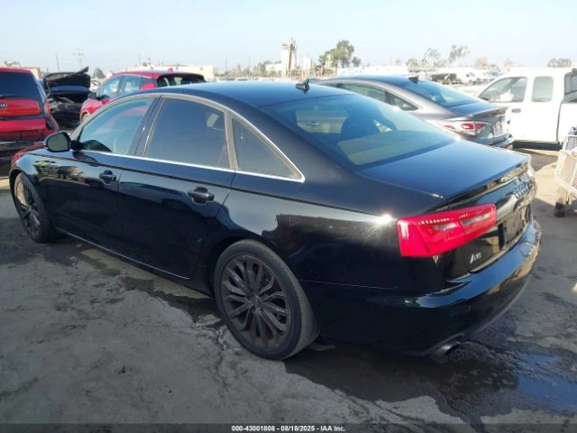 Audi A6 2.0T PREMIUM * КЛИП НА ДВИГАТЕЛ*  - изображение 3