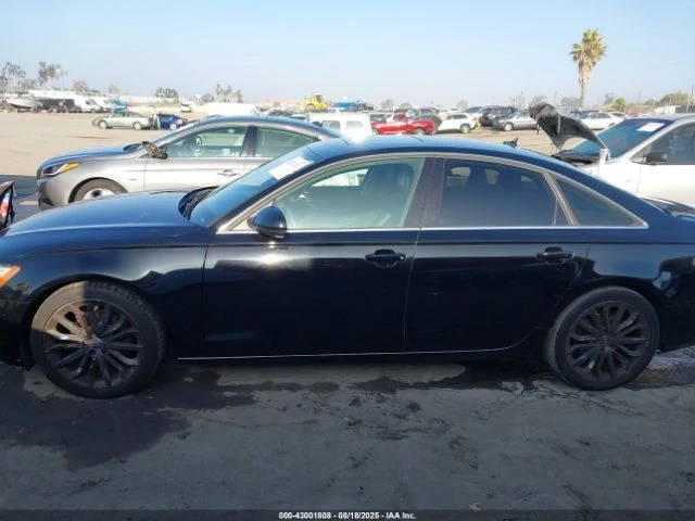 Audi A6 2.0T PREMIUM * КЛИП НА ДВИГАТЕЛ*  - изображение 8