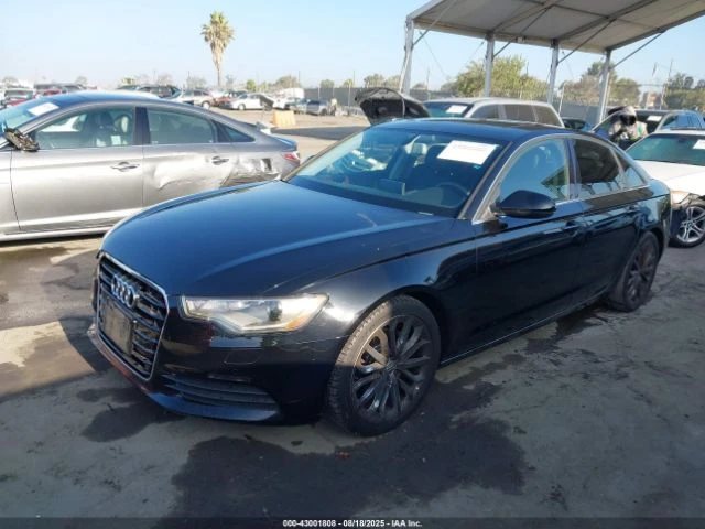 Audi A6 2.0T PREMIUM * КЛИП НА ДВИГАТЕЛ*  - изображение 2