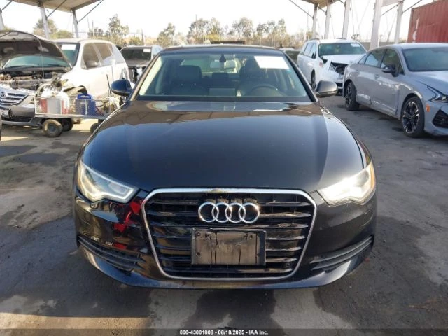 Audi A6 2.0T PREMIUM * КЛИП НА ДВИГАТЕЛ*  - изображение 5