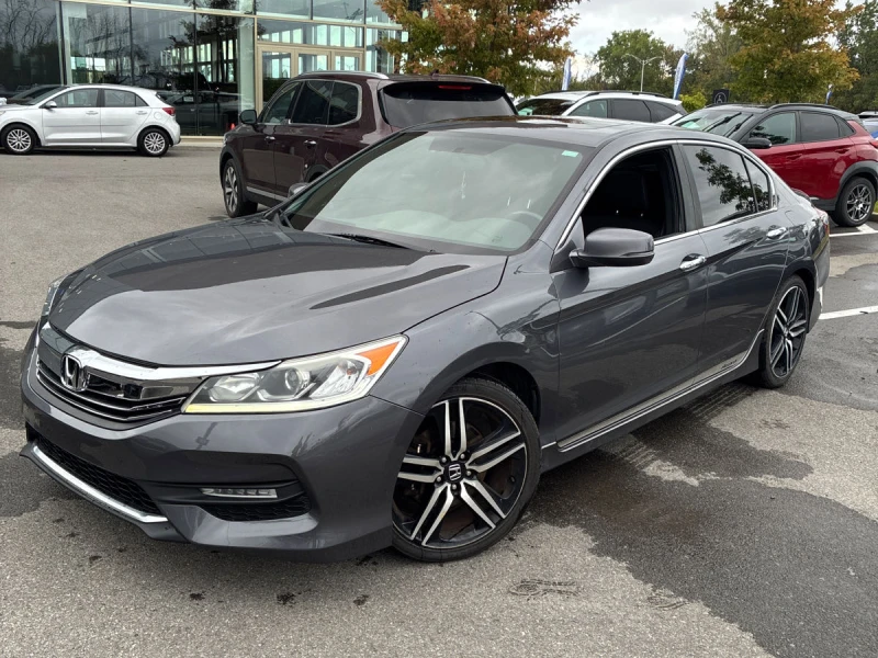Honda Accord * CARFAX* БЕЗ ПЪРВОНАЧАЛНА*  - 29000 лв. / 14827.46 € - 18098202 1