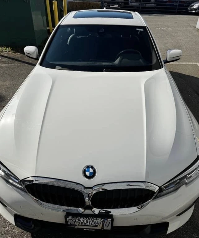 BMW 330 330i xDrive 2020* CARFAX * БЕЗ ПЪРВОНАЧАЛНА ВНОСКА - изображение 2