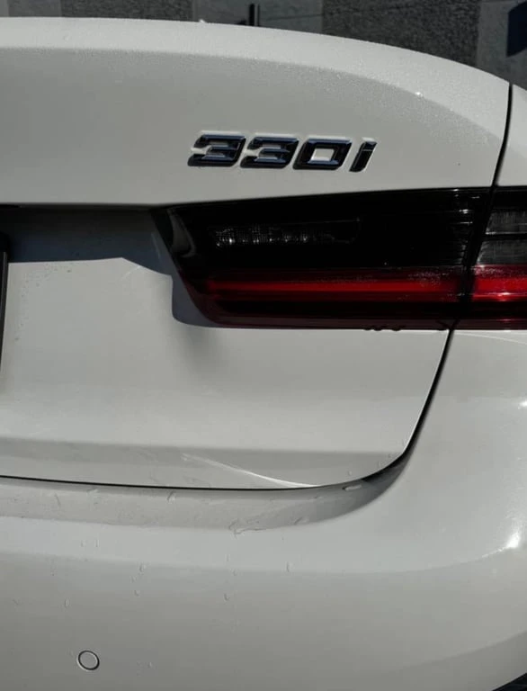 BMW 330 330i xDrive 2020* CARFAX * БЕЗ ПЪРВОНАЧАЛНА ВНОСКА - изображение 5