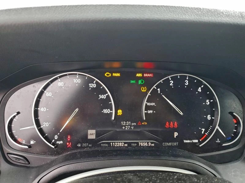 BMW 330 2.0L 4 All wheel drive, снимка 14 - Автомобили и джипове - 53122154