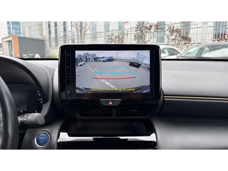 Toyota Yaris Cross 1.5HSD AWD COLLECTION, снимка 15 - Автомобили и джипове - 53957451