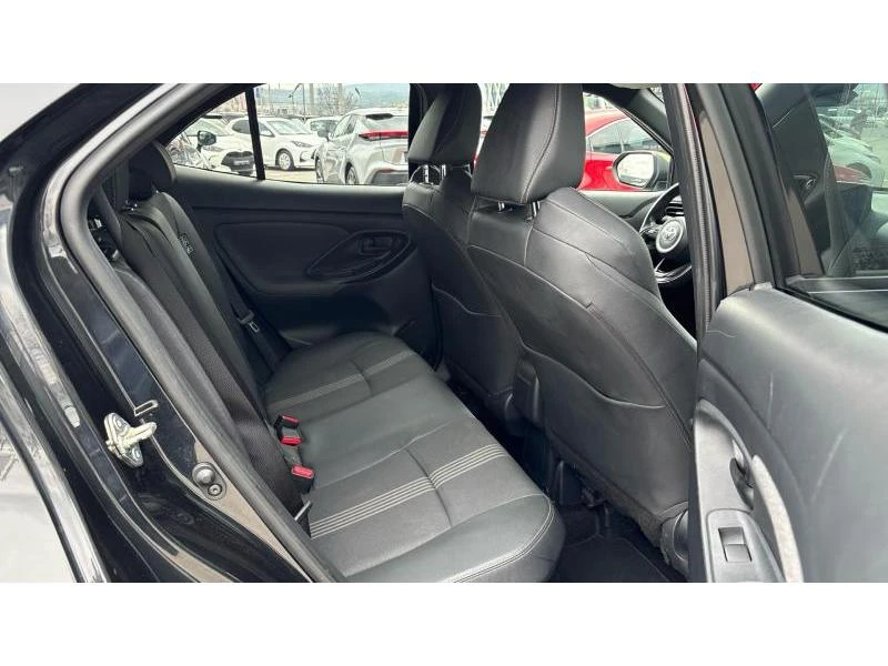 Toyota Yaris Cross 1.5HSD AWD COLLECTION, снимка 7 - Автомобили и джипове - 53957451