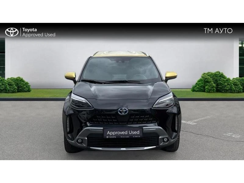 Toyota Yaris Cross 1.5HSD AWD COLLECTION, снимка 5 - Автомобили и джипове - 53957451