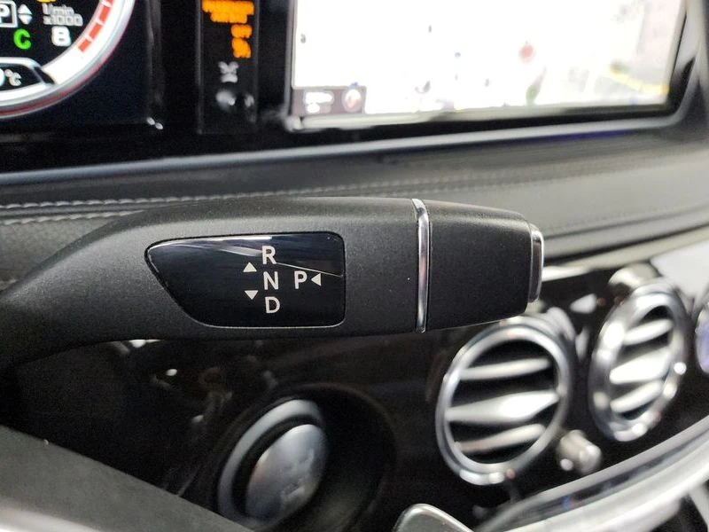 Mercedes-Benz S 63 * S63* 4MATIC* AMG, снимка 9 - Автомобили и джипове - 55664620