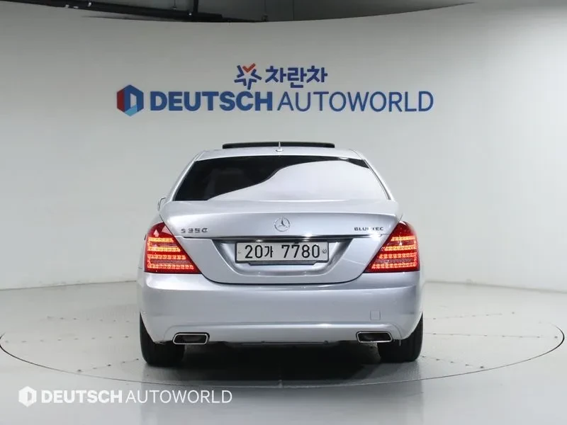 Mercedes-Benz S 350 BlueTEC - САМО 30% АВАНС, снимка 4 - Автомобили и джипове - 56221634