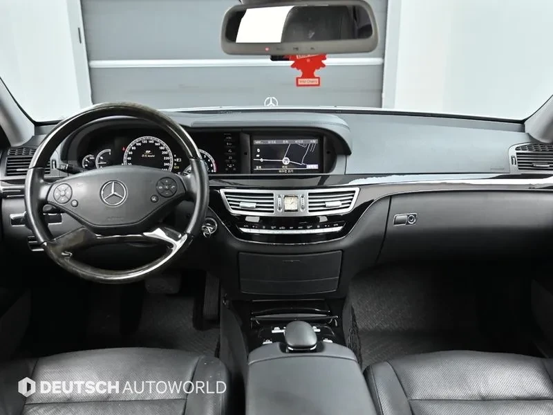 Mercedes-Benz S 350 BlueTEC - САМО 30% АВАНС, снимка 7 - Автомобили и джипове - 56221634