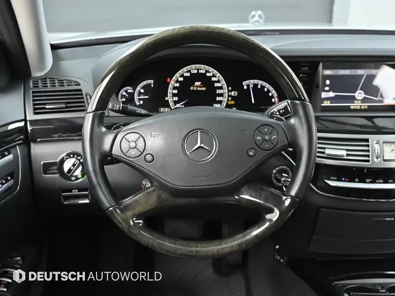 Mercedes-Benz S 350 BlueTEC - САМО 30% АВАНС, снимка 13 - Автомобили и джипове - 56221634