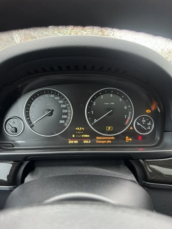 BMW 535 xDrive  * ���������� * (���� �� ��) | Mobile.bg � ����������� 7