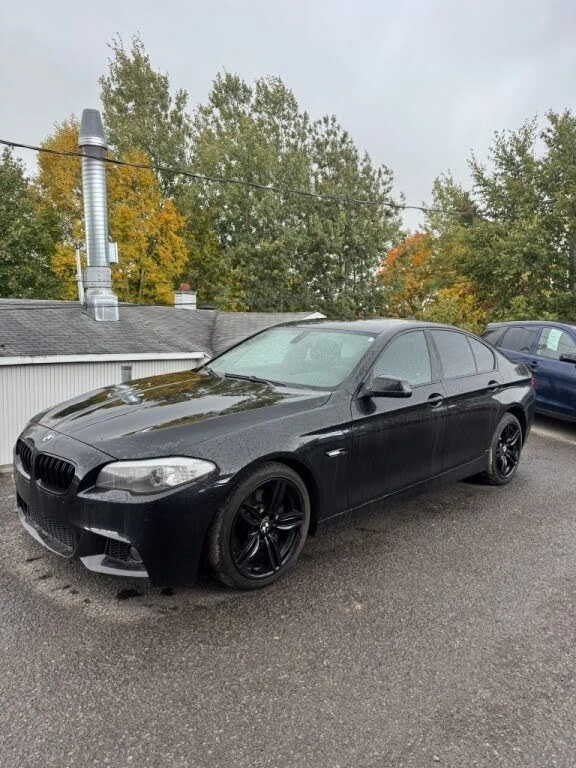 BMW 535 xDrive  * ���������� * (���� �� ��) | Mobile.bg � ����������� 2