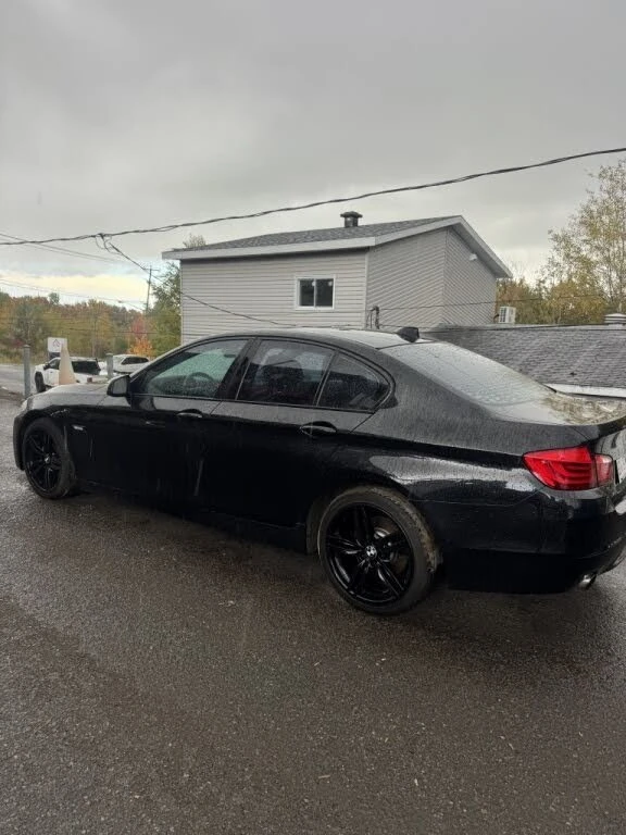 BMW 535 xDrive  * ���������� * (���� �� ��) | Mobile.bg � ����������� 3