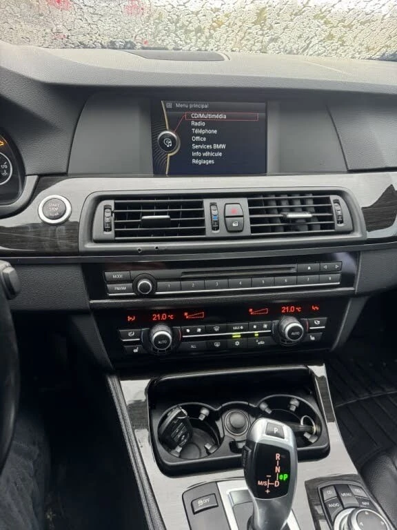 BMW 535 xDrive  * ���������� * (���� �� ��) | Mobile.bg � ����������� 8