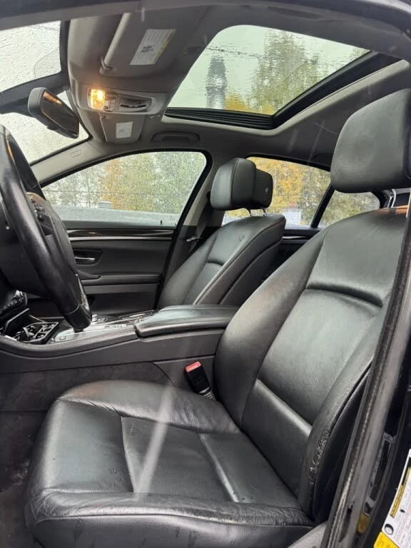 BMW 535 xDrive  * ���������� * (���� �� ��) | Mobile.bg � ����������� 5