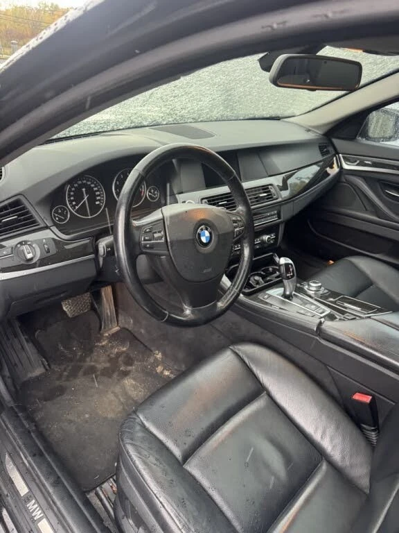 BMW 535 xDrive  * ���������� * (���� �� ��) | Mobile.bg � ����������� 6