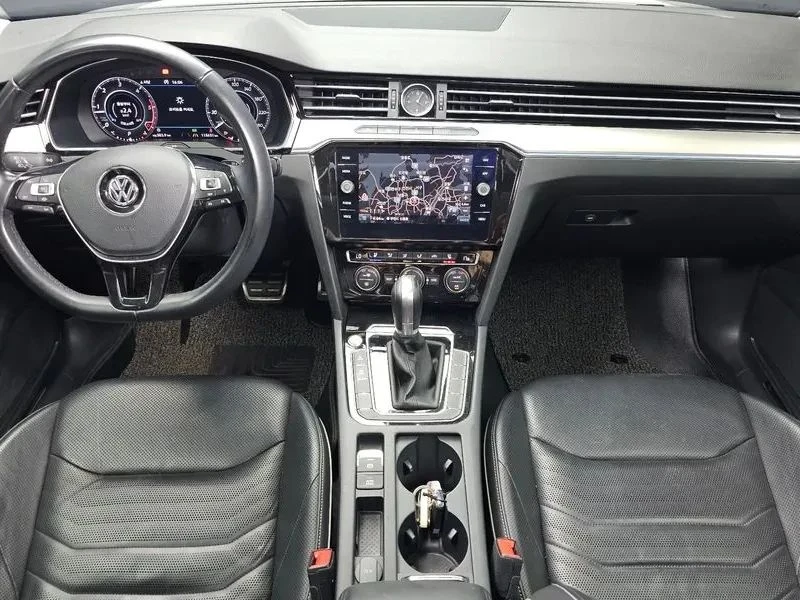 VW Arteon, снимка 7 - Автомобили и джипове - 56688108