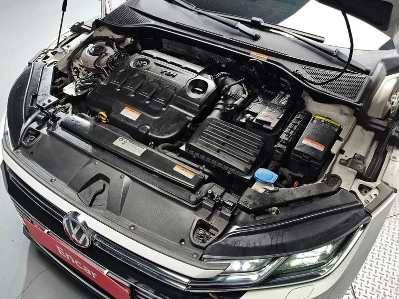 VW Arteon, снимка 6 - Автомобили и джипове - 56688108