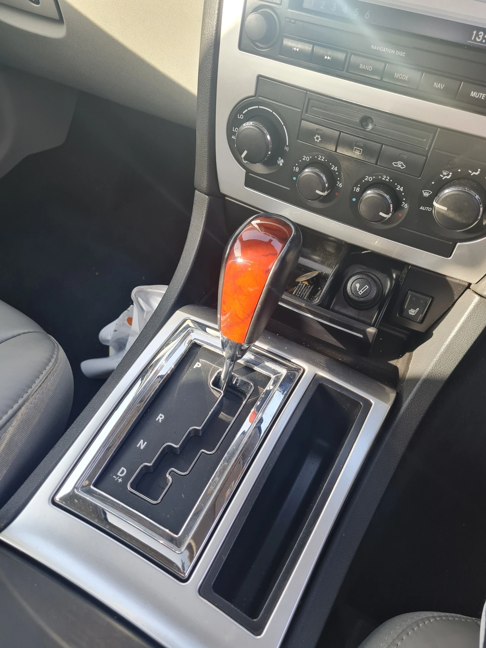 Chrysler 300c 5.7 hemi | Mobile.bg — изображение 17